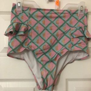 Kortni jeane swim bottoms